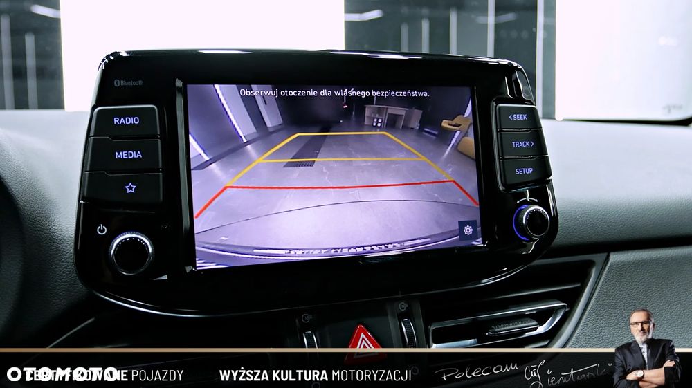 Hyundai i30 1.5 T-GDI 48V Smart DCT - 23