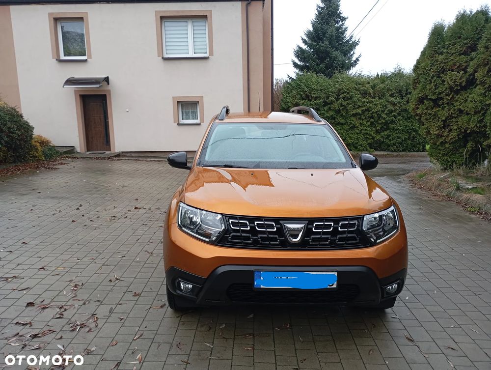 Dacia Duster 1.0 TCe Essential - 5