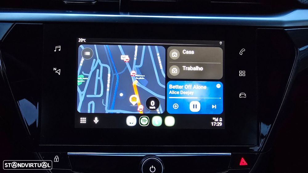 Opel Corsa 1.2 T Elegance - 21