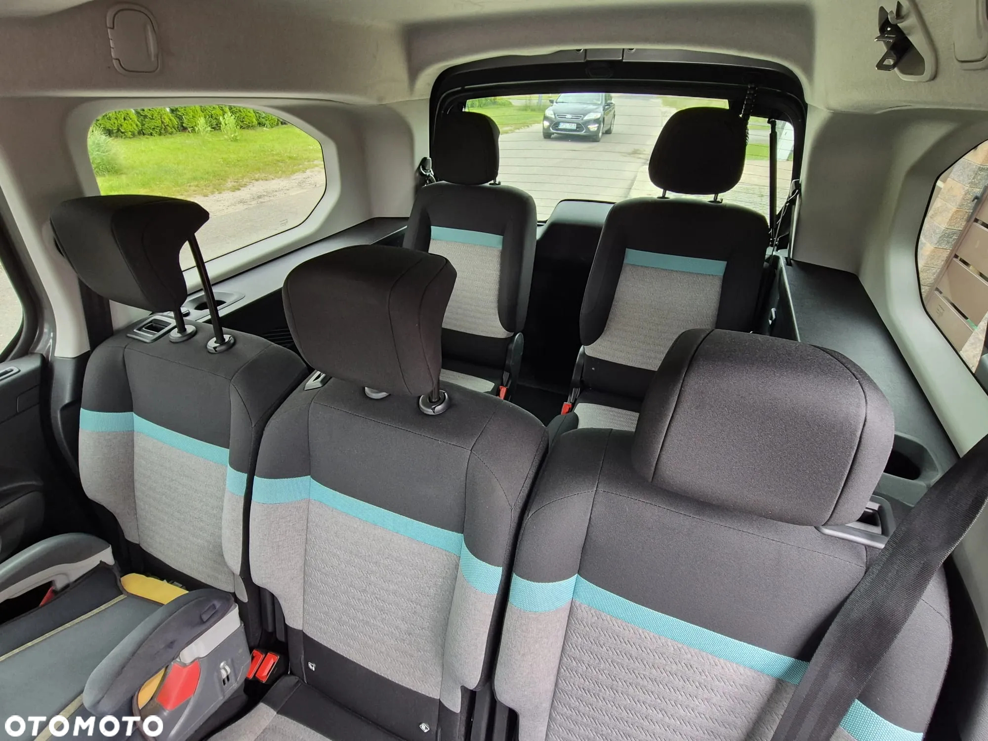 Citroën Berlingo XL 1.5 BlueHDI Shine S&S (7-os.) - 6