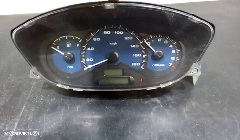 Quadrante Chevrolet Matiz (M200, M250) - 1