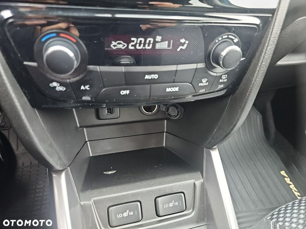 Suzuki Vitara - 14