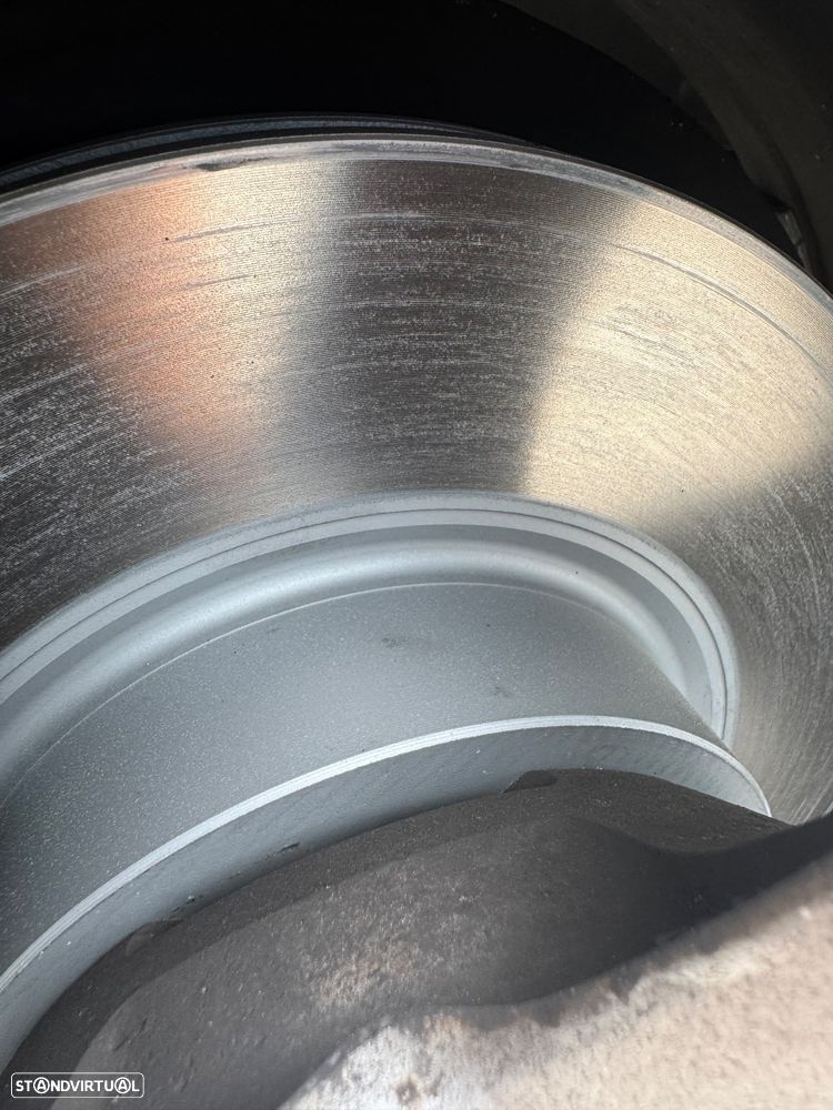 Mercedes-Benz E 280 CDi Elegance Aut. - 4