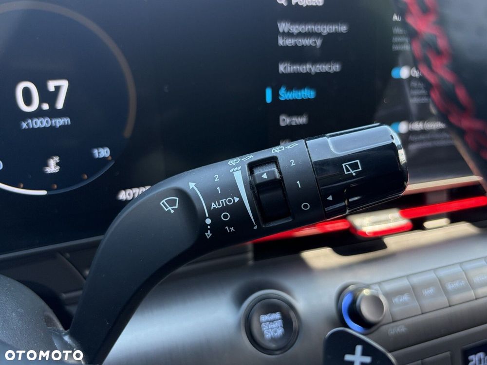 Hyundai Kona 1.6 T-GDI N Line DCT - 38
