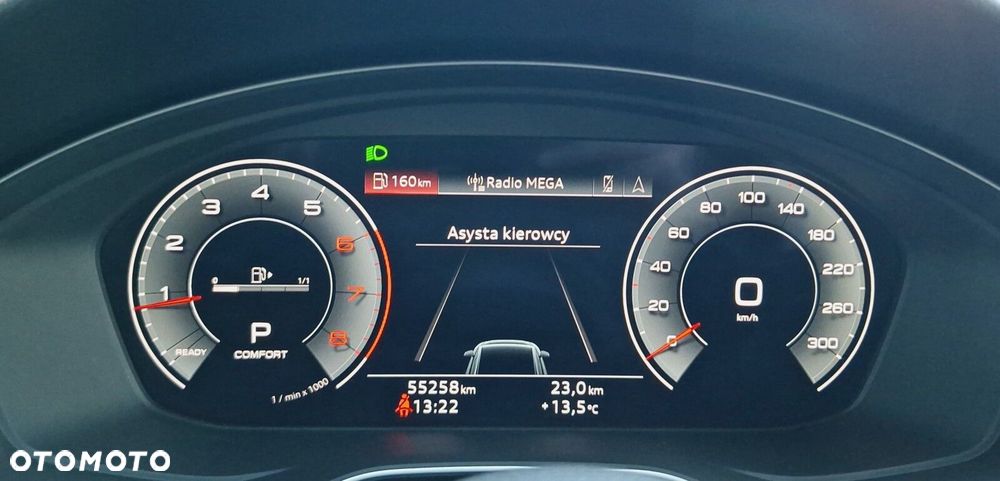 Audi A4 Avant 40 TFSI mHEV Quattro S Line S tronic - 11