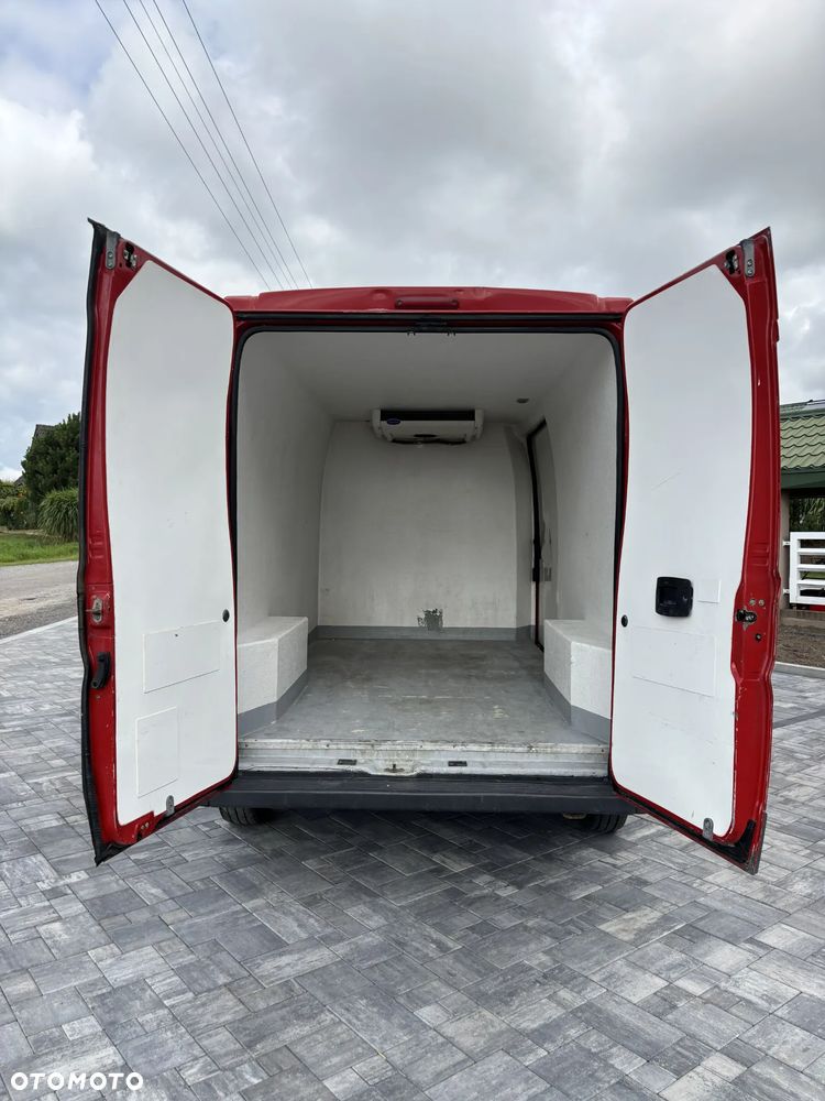 Fiat Ducato Maxi - 13