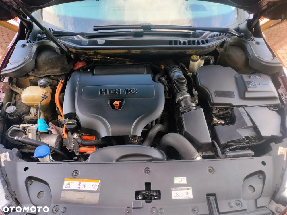 Peugeot 508 - 23