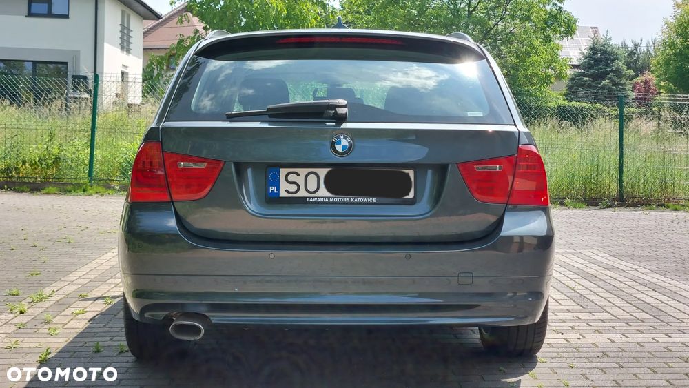 BMW Seria 3 - 6