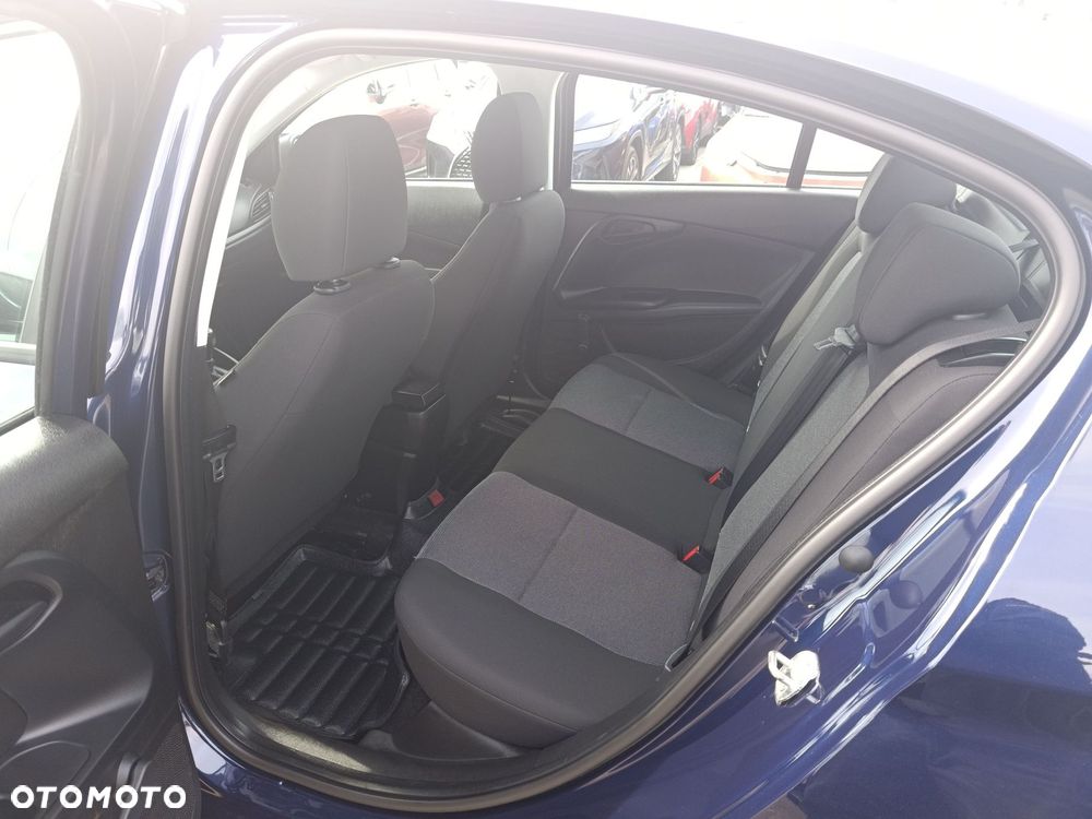 Fiat Tipo 1.0 T3 - 23