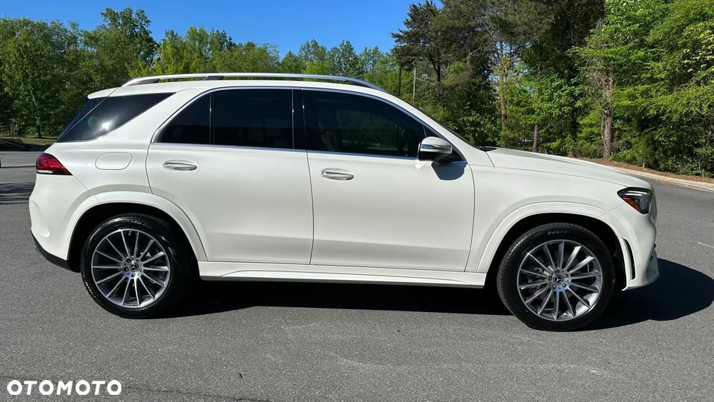 Mercedes-Benz GLE - 6