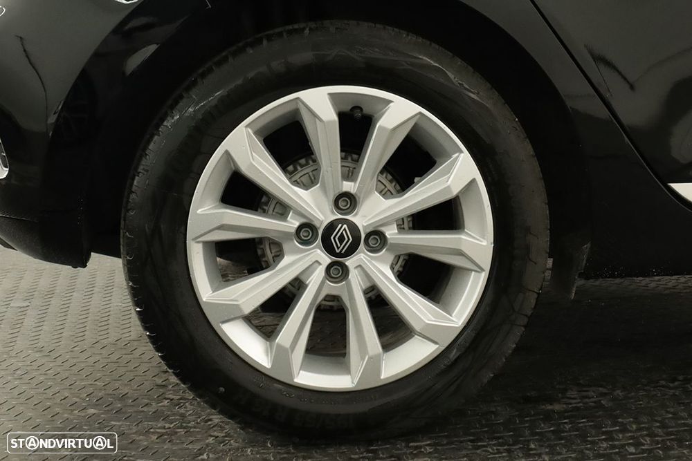 Renault Clio 1.0 TCe Evolution - 5