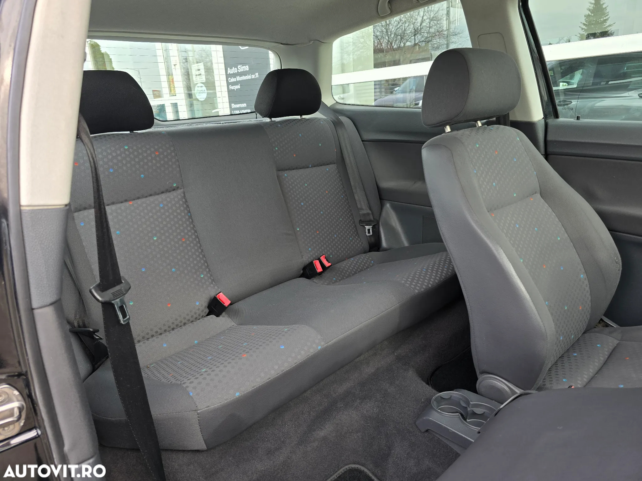Volkswagen Polo 1.2 Basis - 10