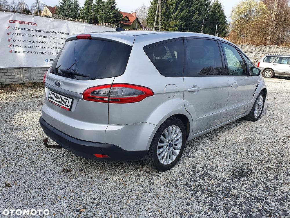 Ford S-Max - 3