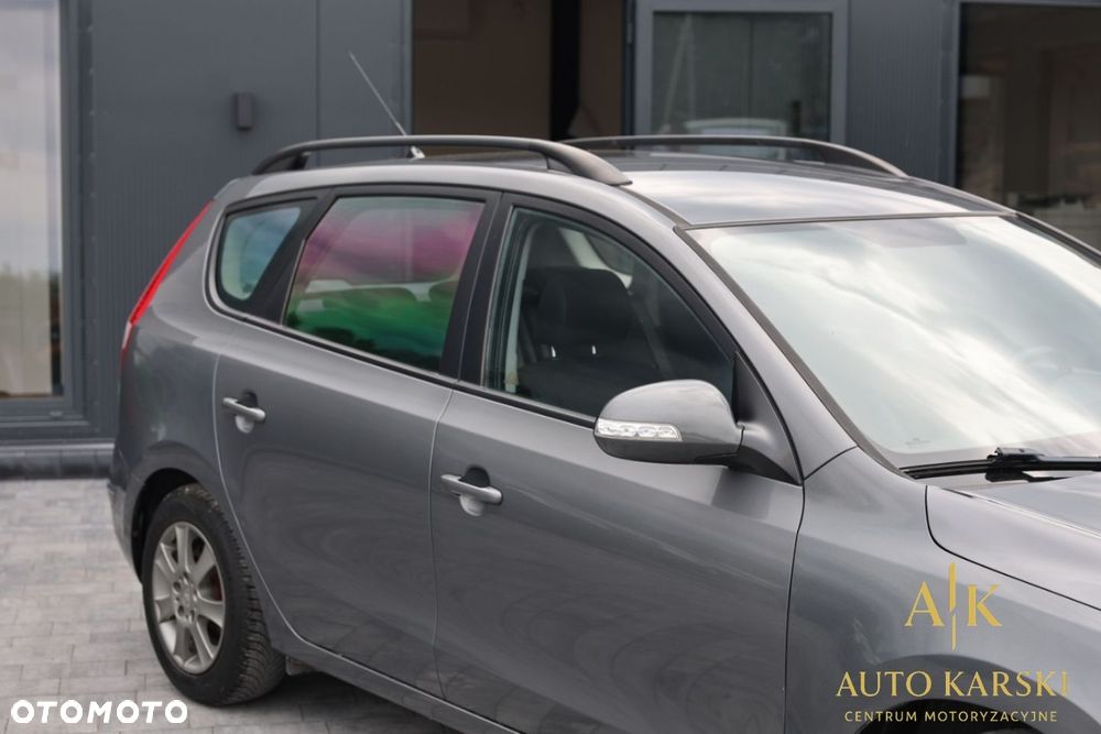 Hyundai i30 - 16