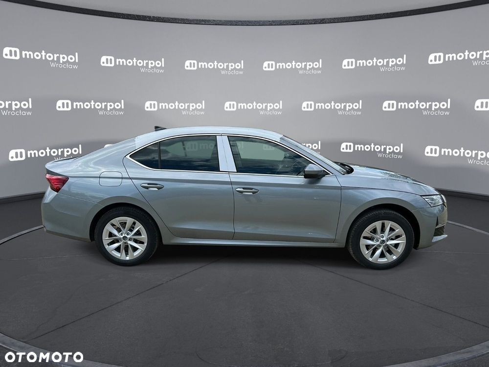 Skoda Octavia - 10