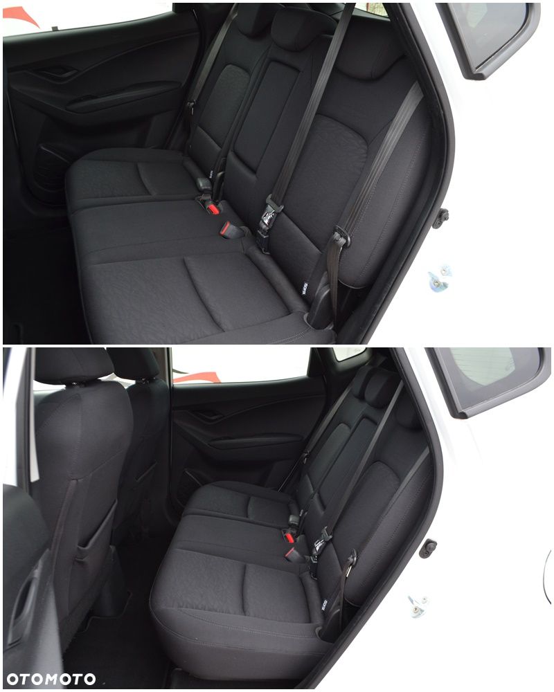 Hyundai ix20 1.4 Comfort - 22