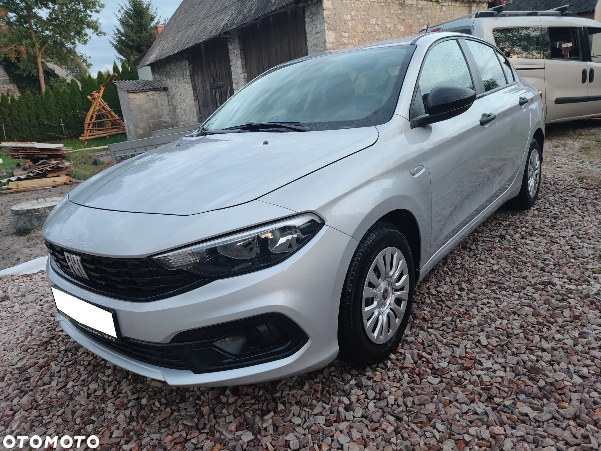 Fiat Tipo 1.4 Classic - 1
