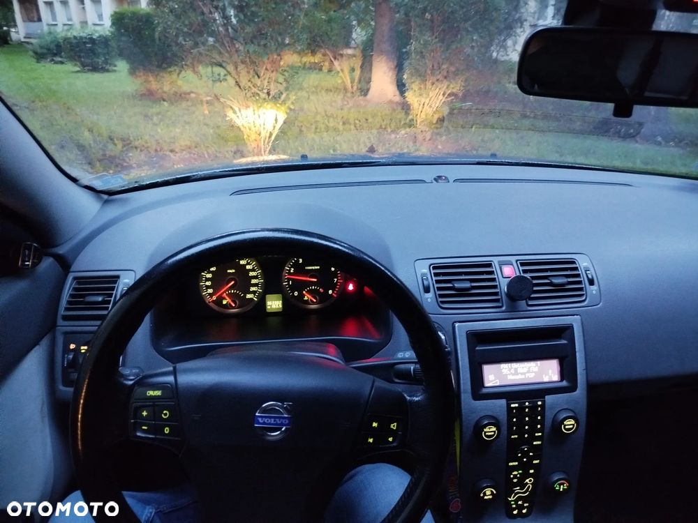 Volvo V50 T5 Kinetic - 17