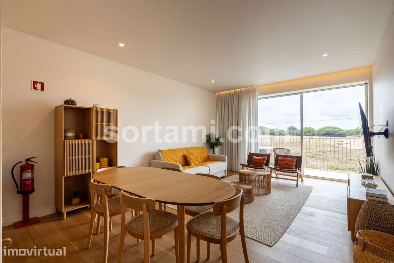 Apartamento T2 Venda em Quarteira,Loulé - Grande imagem: 4/18