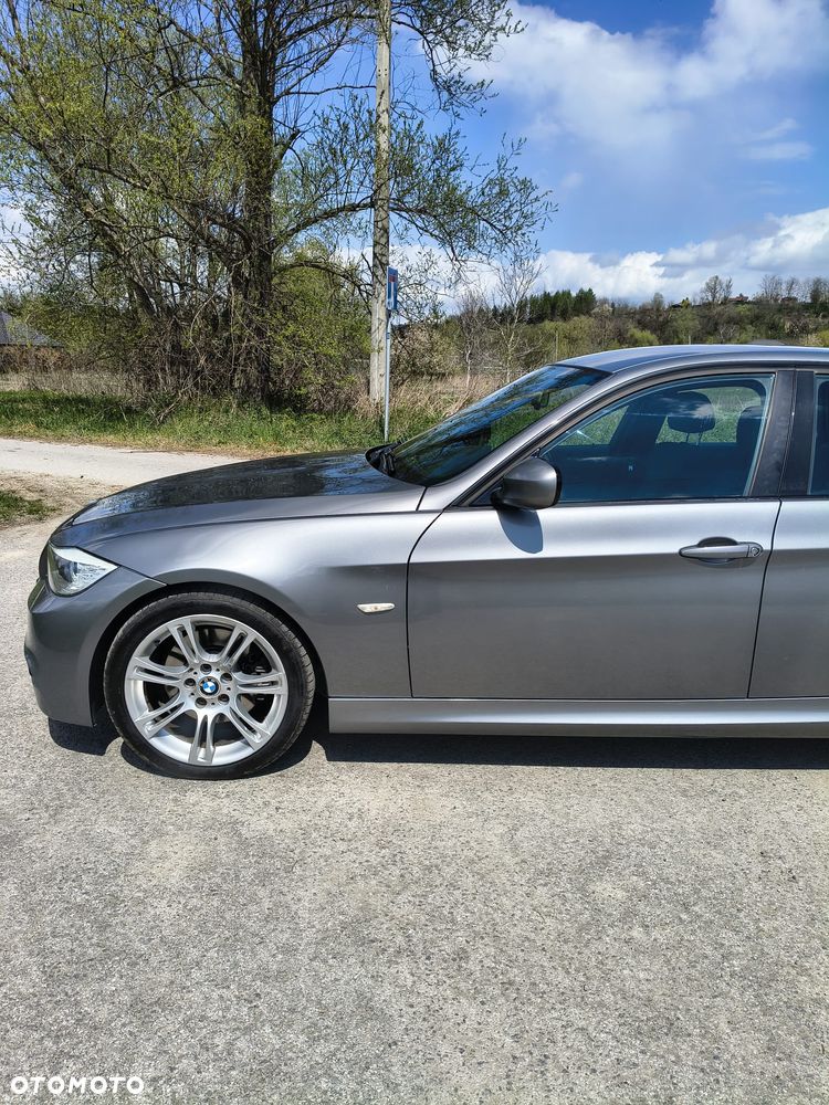 BMW Seria 3 - 13