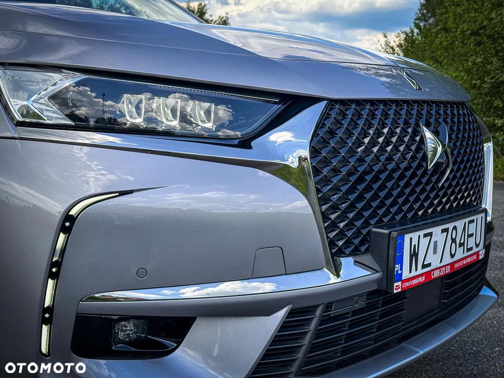 DS Automobiles DS 7 Crossback 1.6 PureTech Rivoli - 12