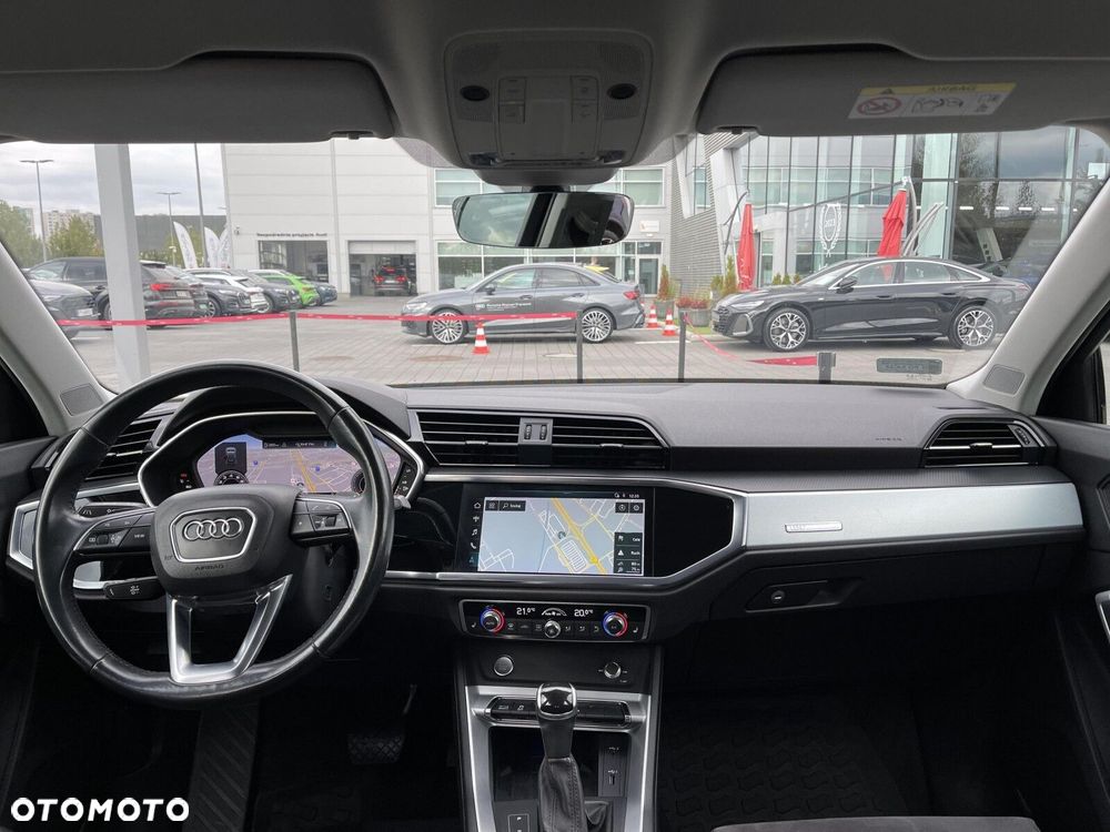 Audi Q3 - 12