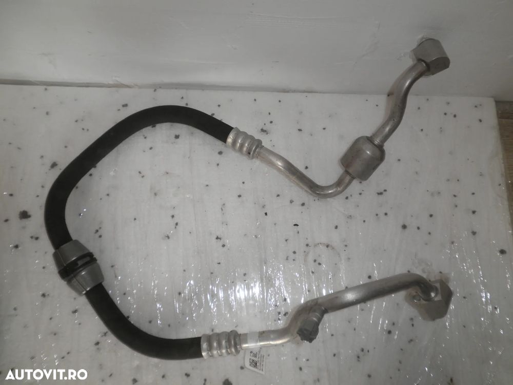 Conducta AC / clima BMW Seria 5 G60 2.0 d 2024 9872430 987243001 - 1