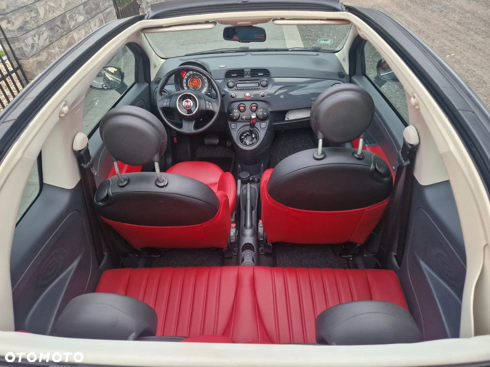 Fiat 500 - 10