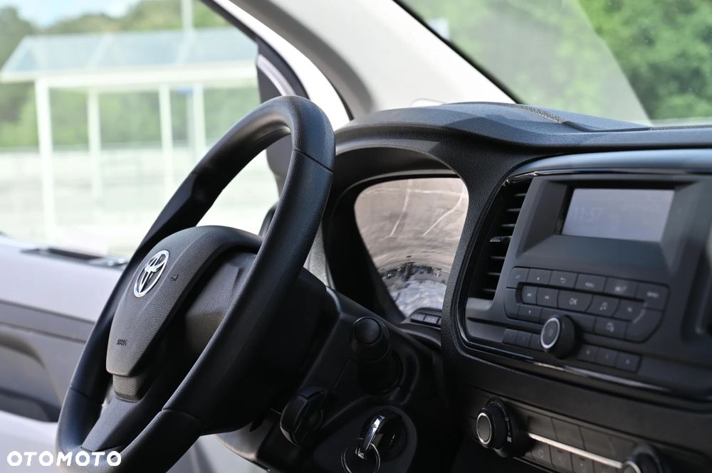 Toyota ProAce - 35