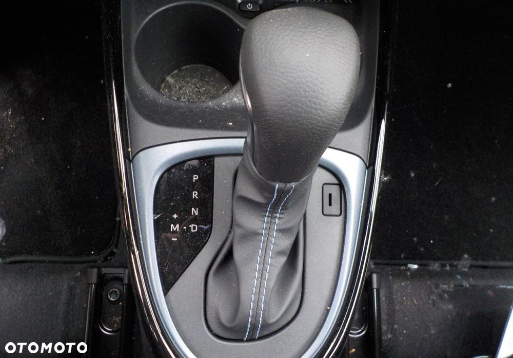 Toyota Aygo X - 23
