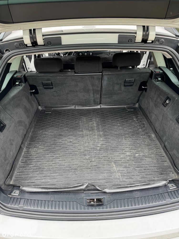 BMW Seria 5 520d - 15