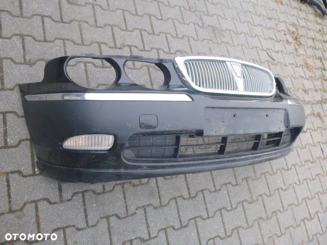 ZDERZAK PRZÓD PRZEDNI ROVER 75 98-02 - 5