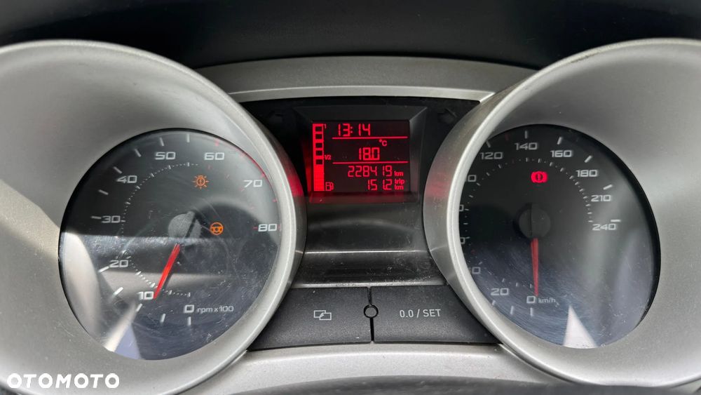 Seat Ibiza - 10