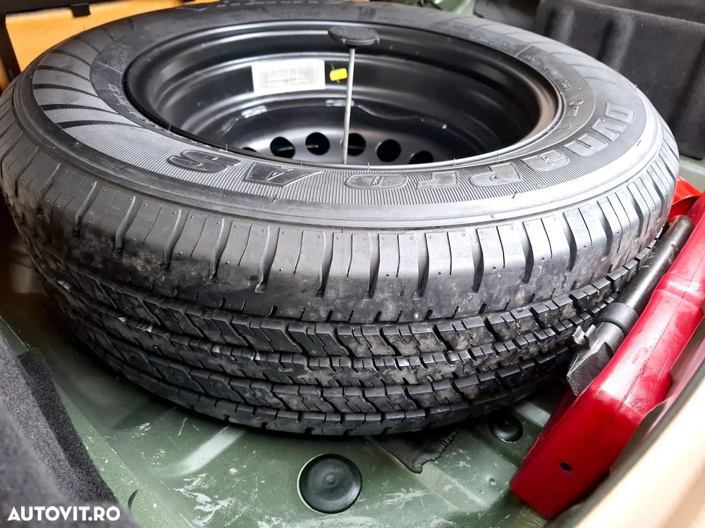 Land Rover Freelander 2.2 TD4 HSE - 8