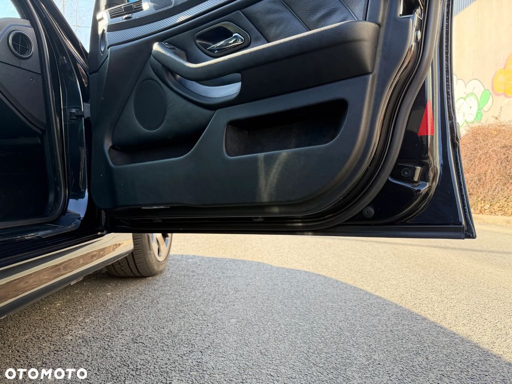 BMW Seria 5 - 21