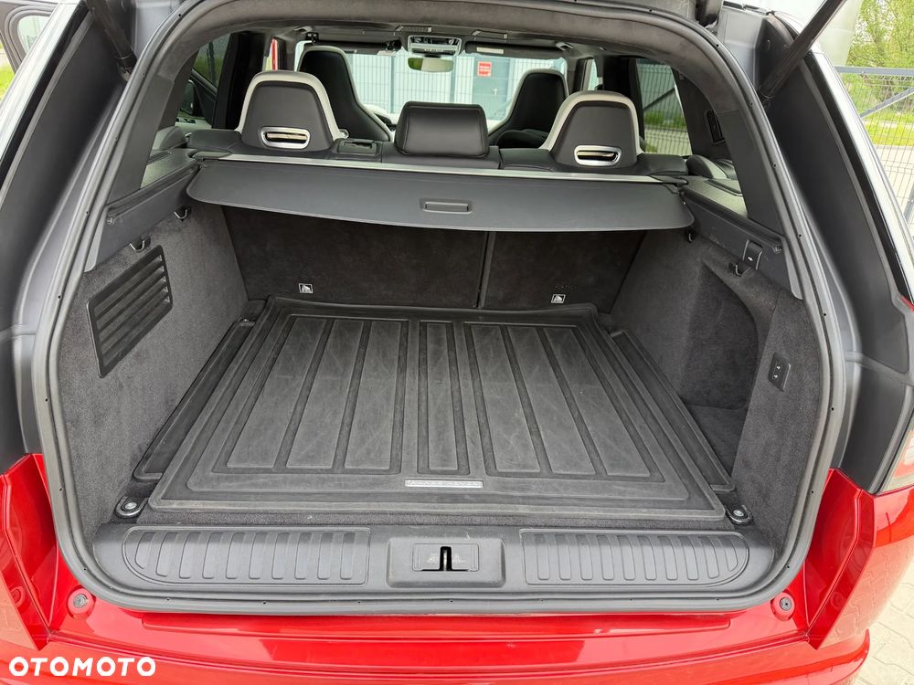 Land Rover Range Rover Sport - 15