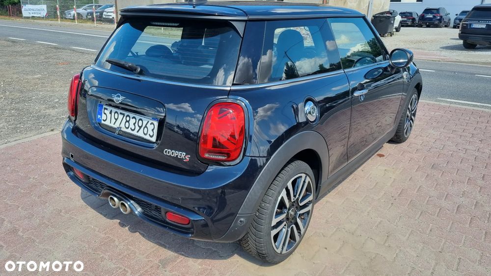 MINI Cooper S Sport-Aut Seven Chili - 14