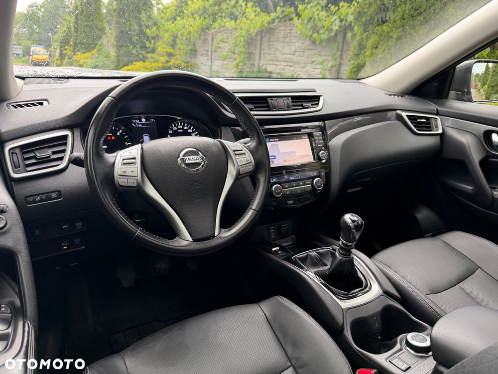 Nissan X-Trail - 33