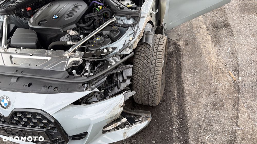 BMW Seria 4 420d M Sport sport - 33