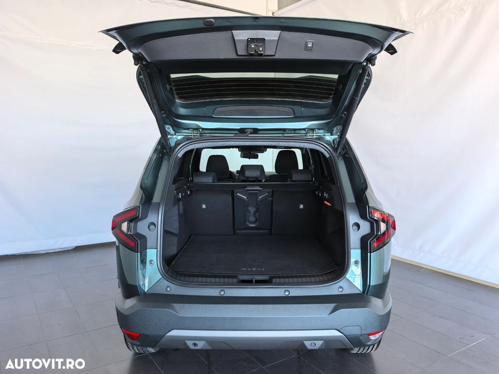 Dacia Bigster HEV 155 Journey - 8