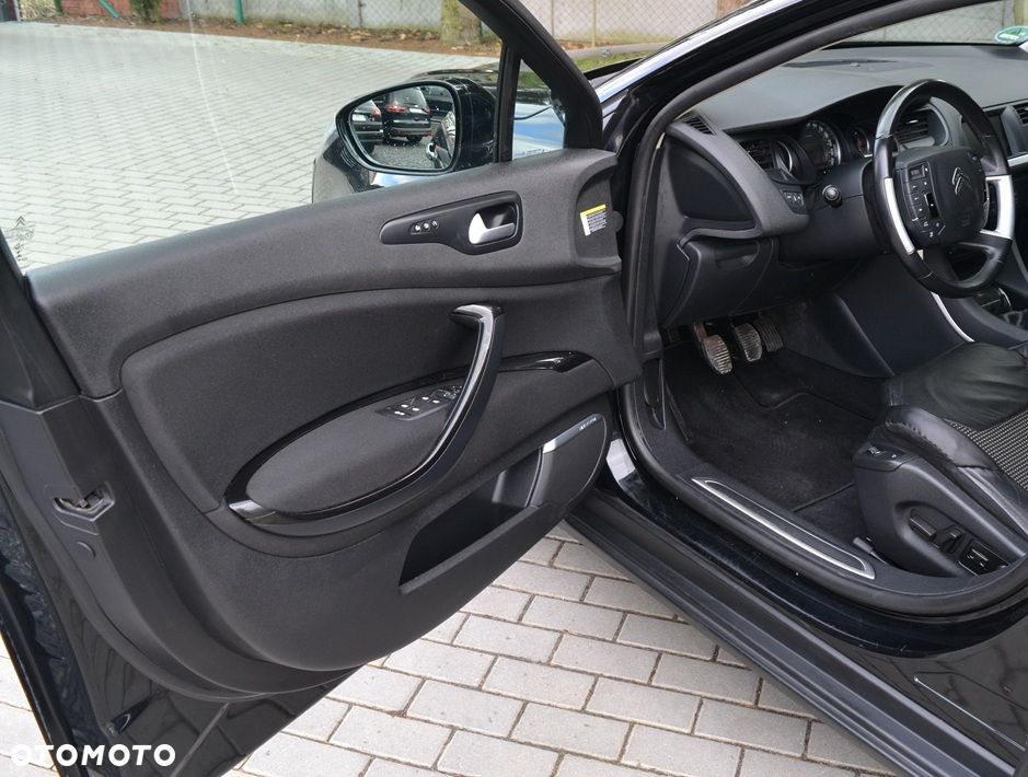 Citroën C5 HDi 165 FAP Exclusive - 15