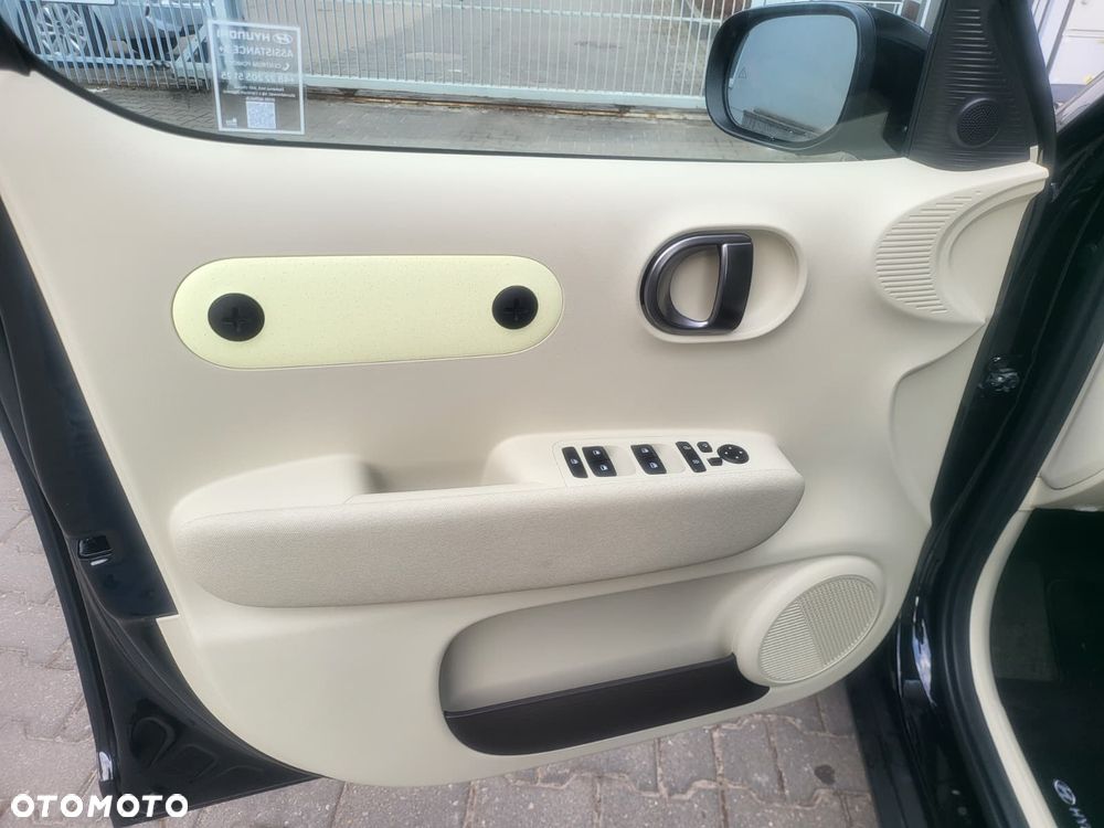 Hyundai Inster 49kWh Modern - 12