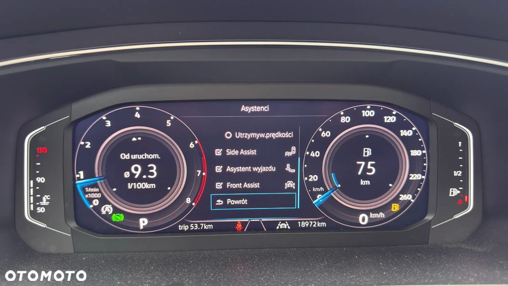 Volkswagen Tiguan 2.0 TSI 4Mot R-Line DSG - 21