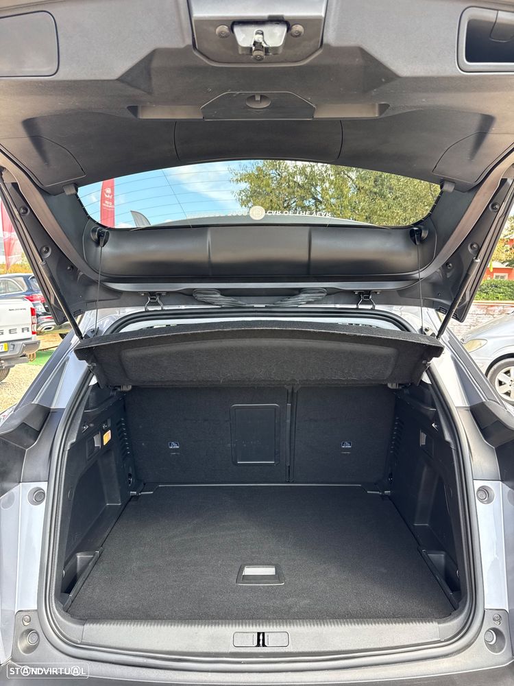 Peugeot 3008 PureTech 130 Stop & Start GPF Active Pack - 9
