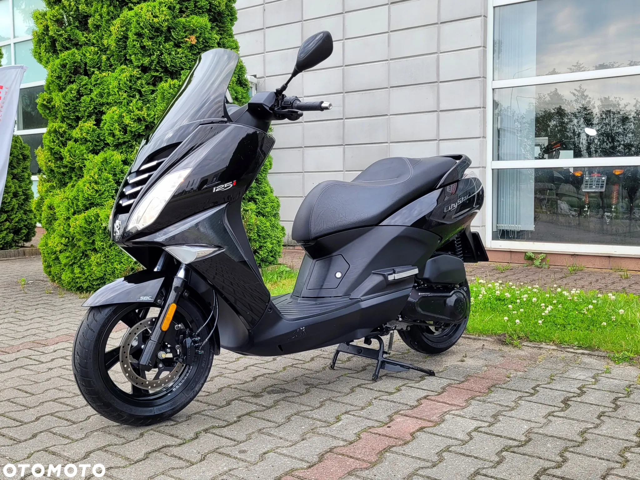 Peugeot Citystar - 7