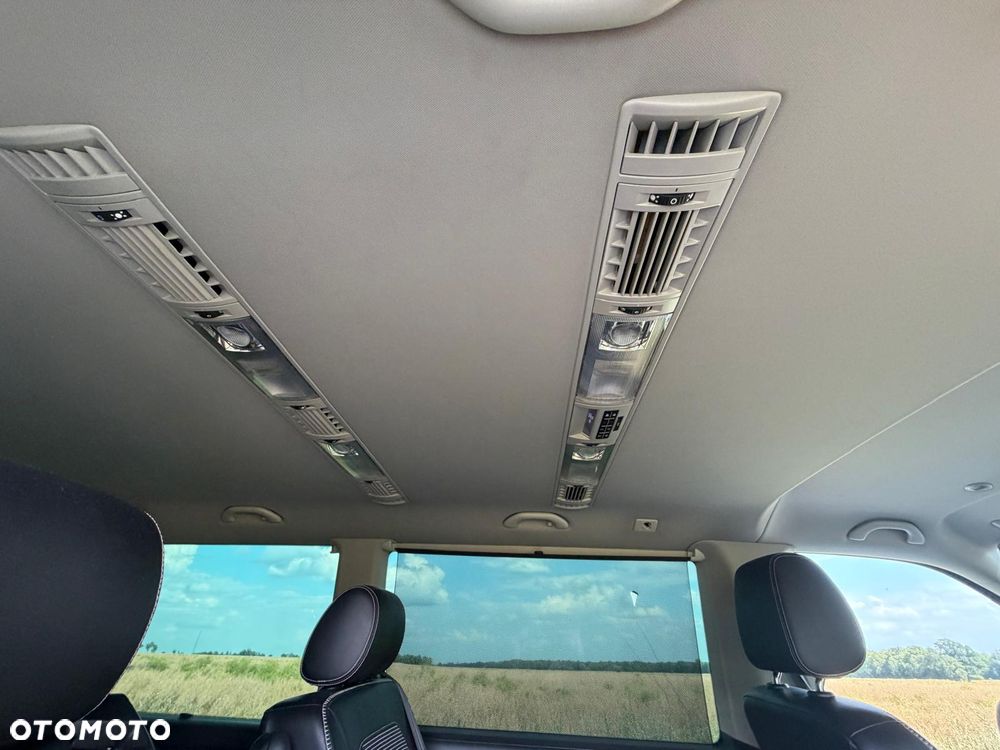 Volkswagen Multivan 2.0 BiTDI L1 PanAmericana 4Motion DSG - 24