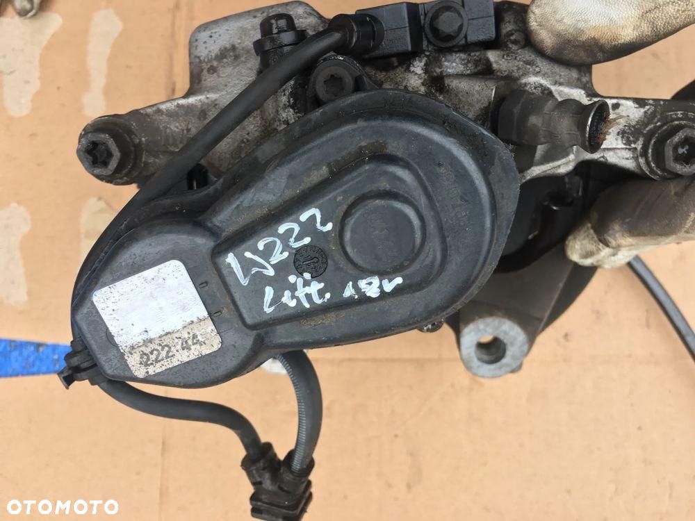 Mercedes S500 S Klasa W222 Lift AMG Zacisk Hamulcowy Tył Prawy Tylny 22244 - 7