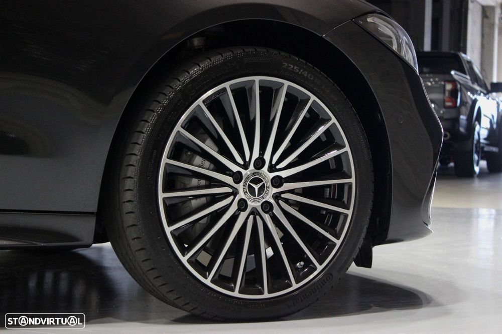 Mercedes-Benz C 300 de AMG Line - 17