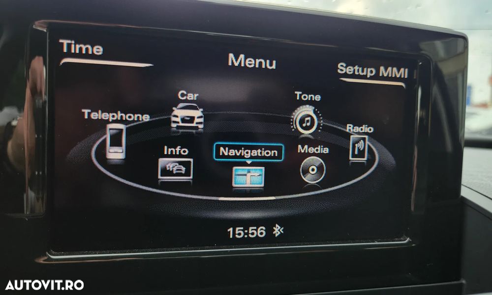 Audi Q3 2.0 TDI Quattro - 31