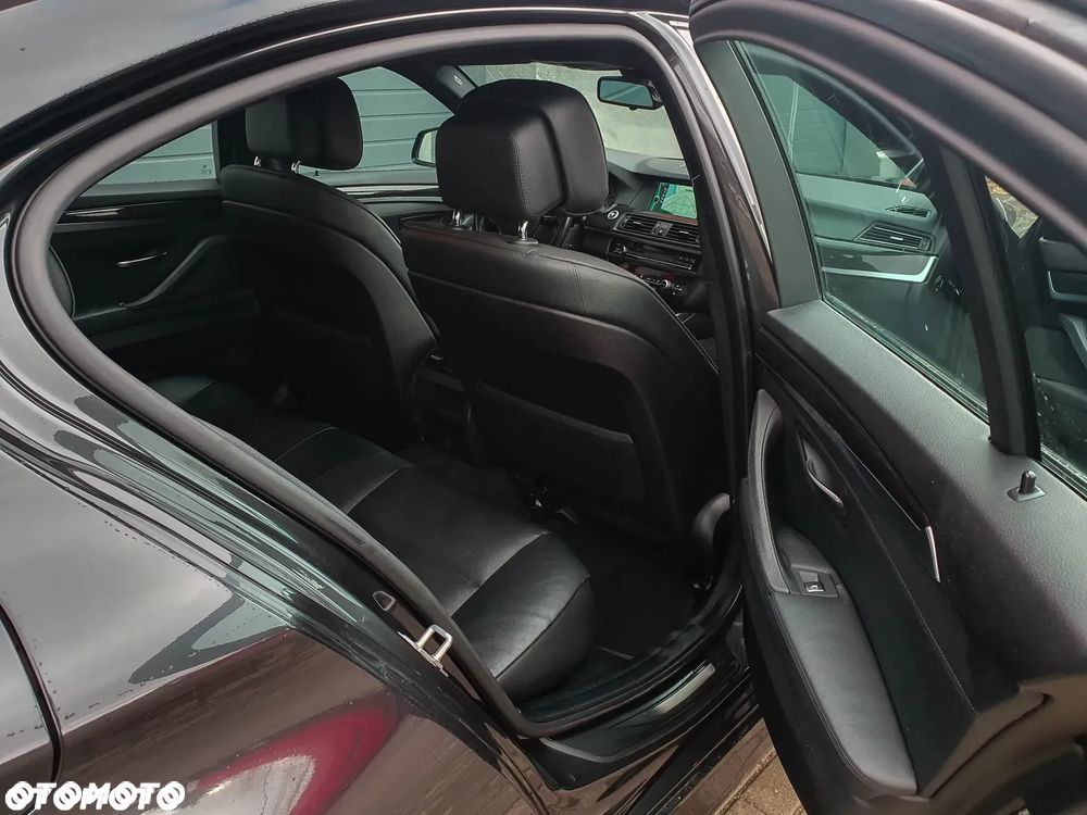BMW Seria 5 - 26